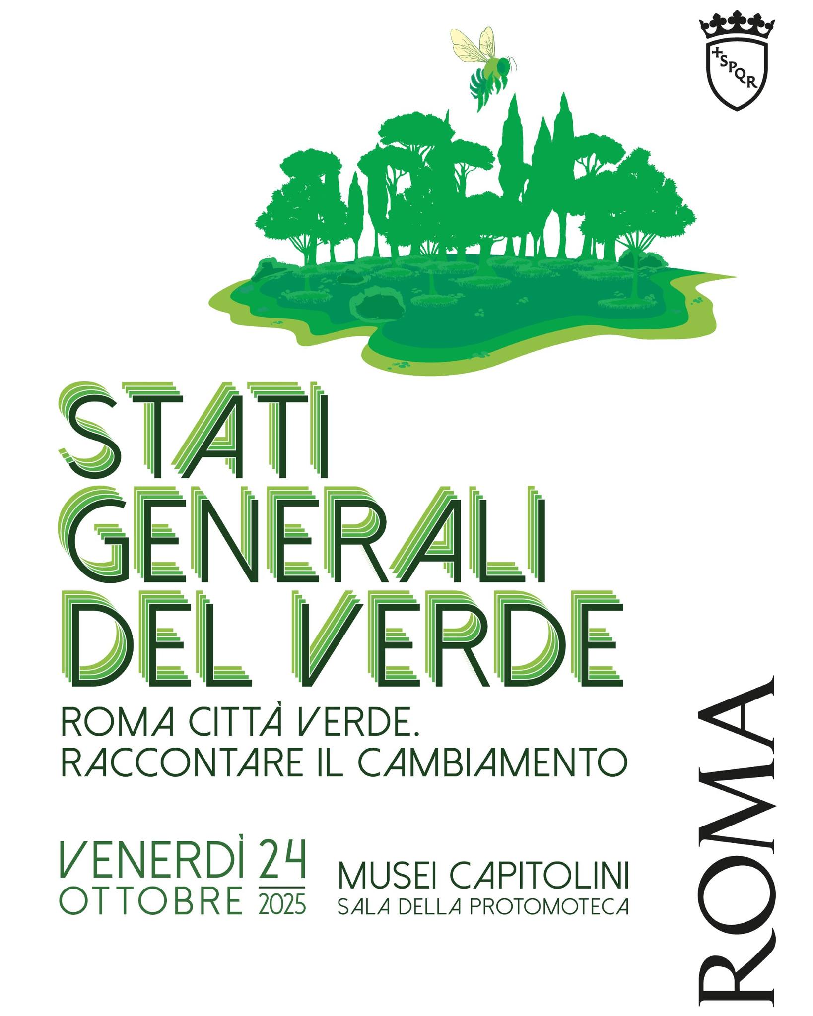 Musei Capitolini - Sala Protomoteca